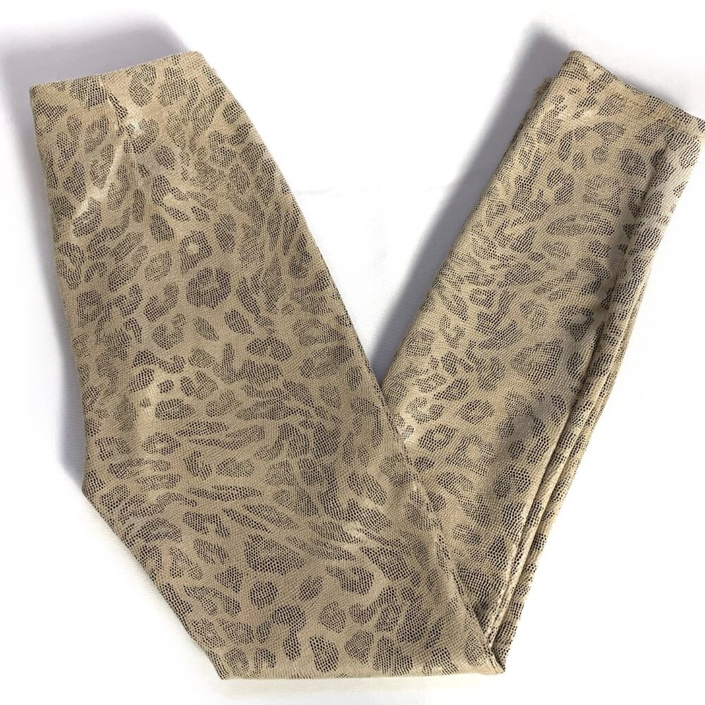 MOTHER High Waisted Seamless Looker Ankle - 24